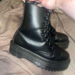 dr martens